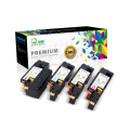 Docuprint CP115 CP116 CM115 CM225 CP225 Toner Cartridge CT202264 CT202265 CT202266 CT202267